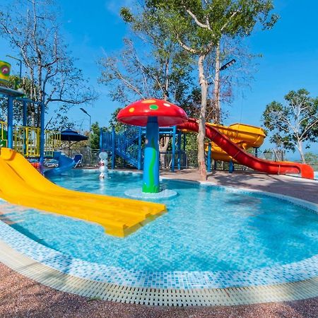 Myrus Resort Langkawi Пантай Ченанг Екстериор снимка