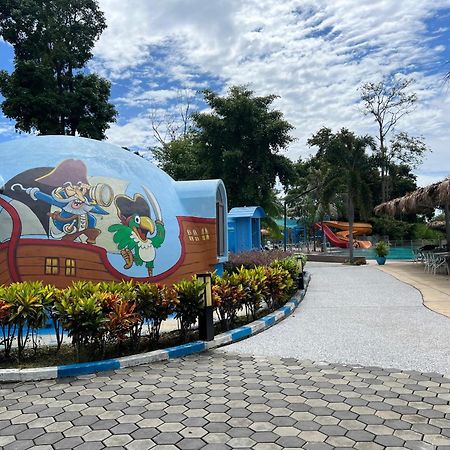Myrus Resort Langkawi Пантай Ченанг Екстериор снимка