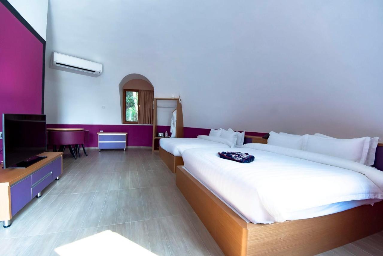 Myrus Resort Langkawi Пантай Ченанг Екстериор снимка