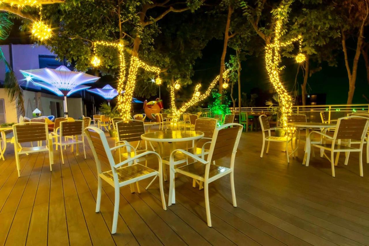 Myrus Resort Langkawi Пантай Ченанг Екстериор снимка