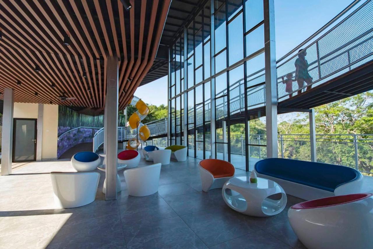 Myrus Resort Langkawi Пантай Ченанг Екстериор снимка