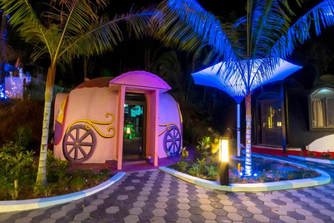 Myrus Resort Langkawi Пантай Ченанг Екстериор снимка