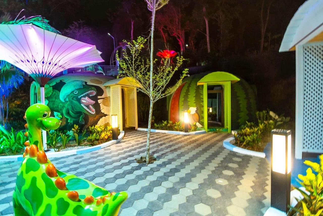 Myrus Resort Langkawi Пантай Ченанг Екстериор снимка