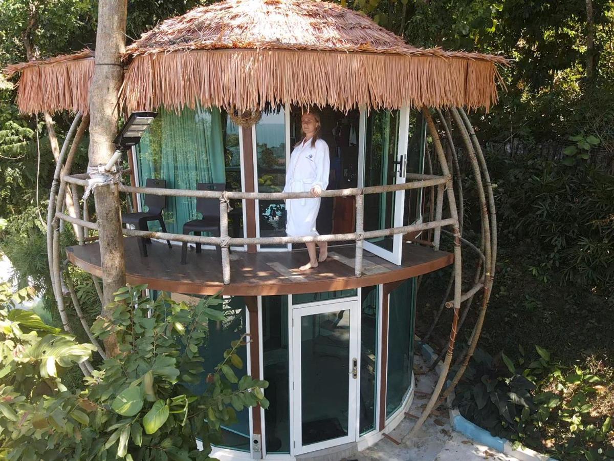Myrus Resort Langkawi Пантай Ченанг Екстериор снимка