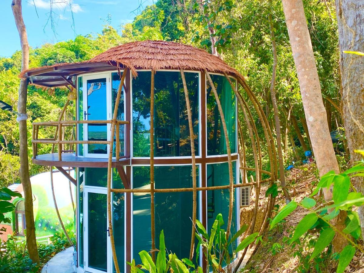 Myrus Resort Langkawi Пантай Ченанг Екстериор снимка