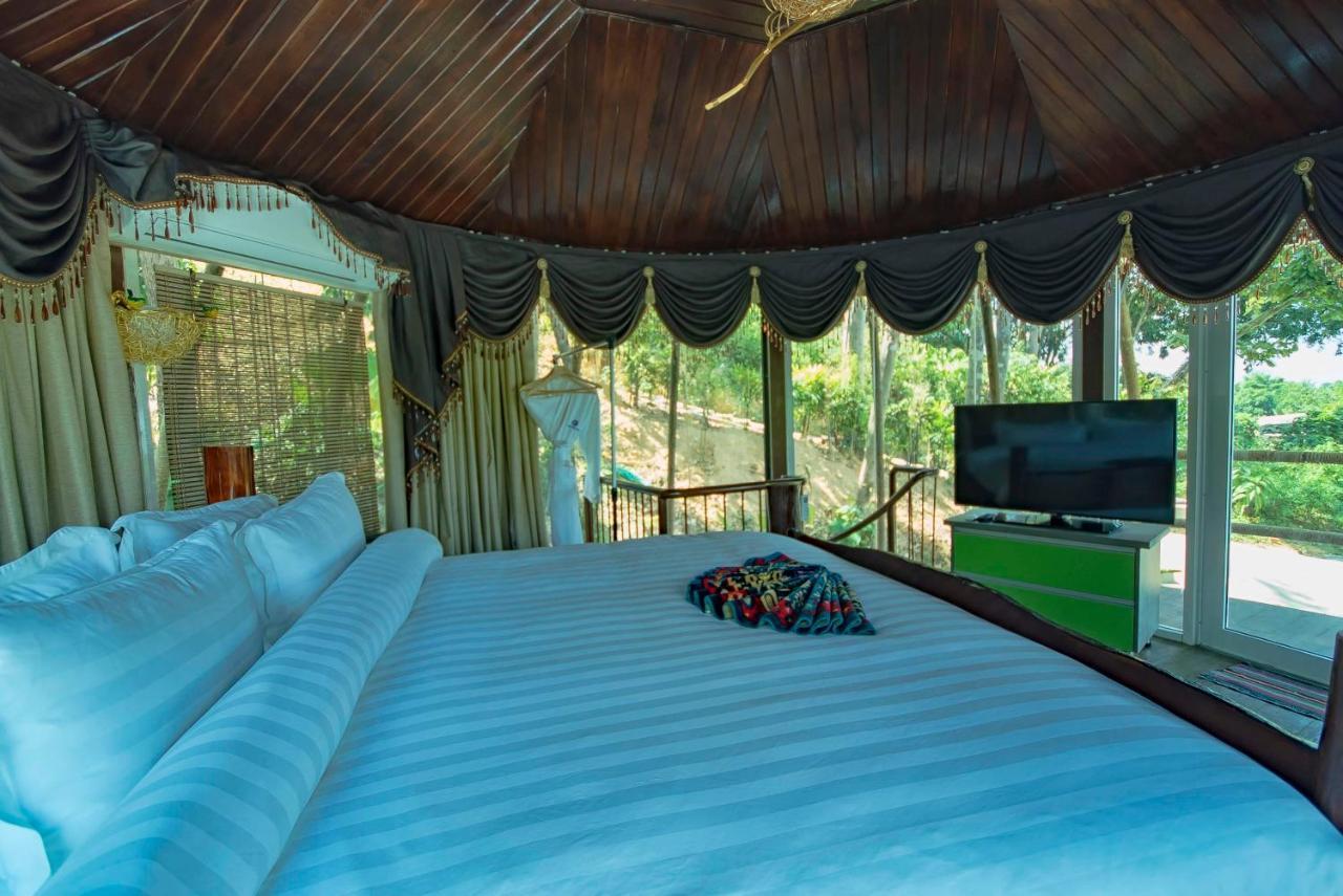 Myrus Resort Langkawi Пантай Ченанг Екстериор снимка