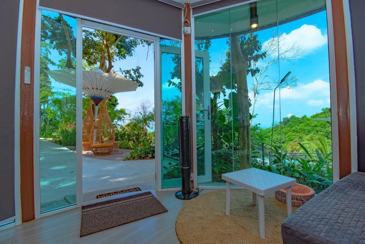 Myrus Resort Langkawi Пантай Ченанг Екстериор снимка