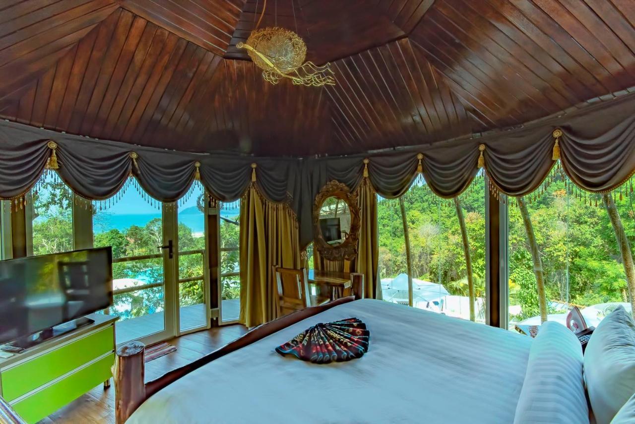 Myrus Resort Langkawi Пантай Ченанг Екстериор снимка