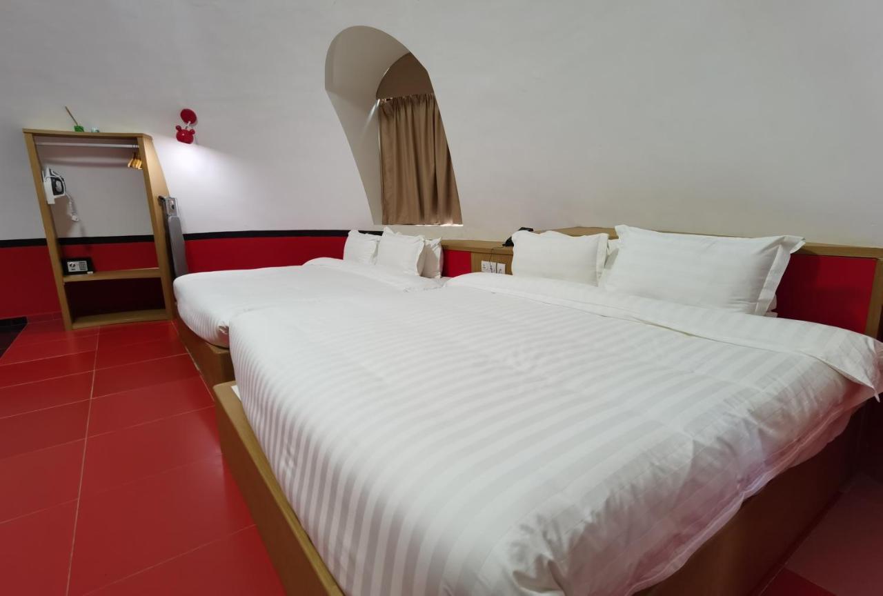 Myrus Resort Langkawi Пантай Ченанг Екстериор снимка