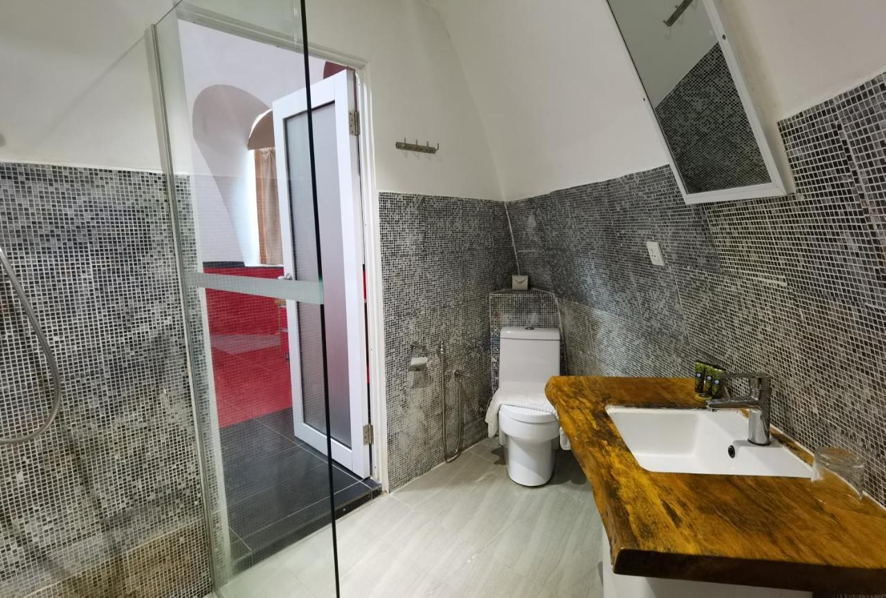Myrus Resort Langkawi Пантай Ченанг Екстериор снимка