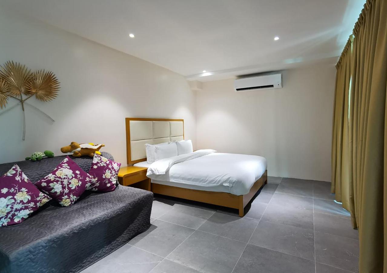 Myrus Resort Langkawi Пантай Ченанг Екстериор снимка