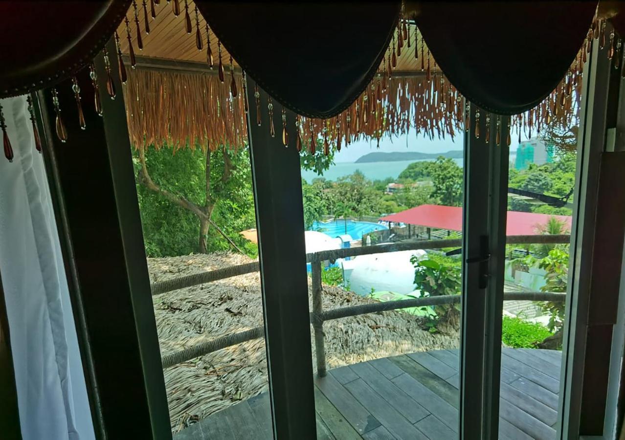 Myrus Resort Langkawi Пантай Ченанг Екстериор снимка