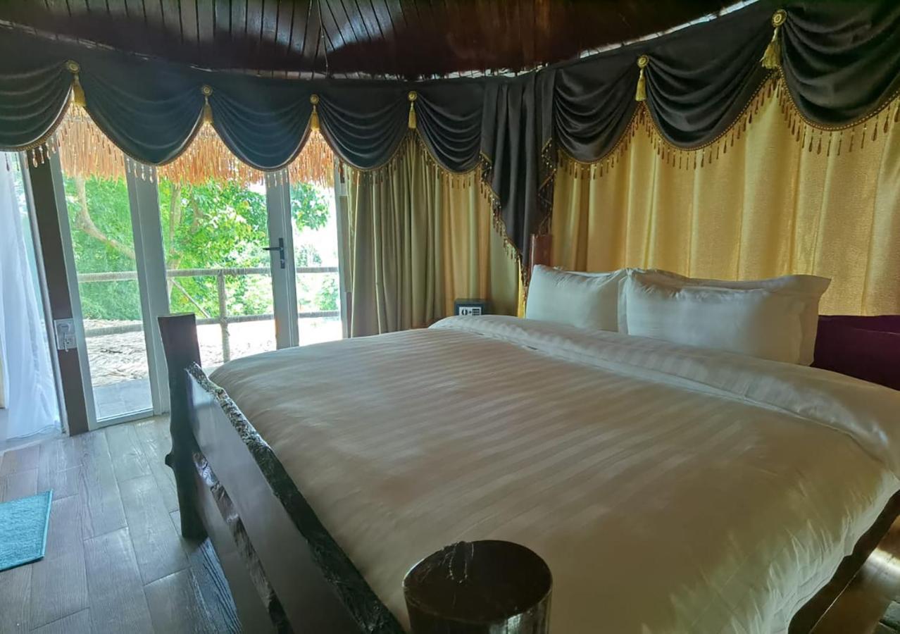 Myrus Resort Langkawi Пантай Ченанг Екстериор снимка