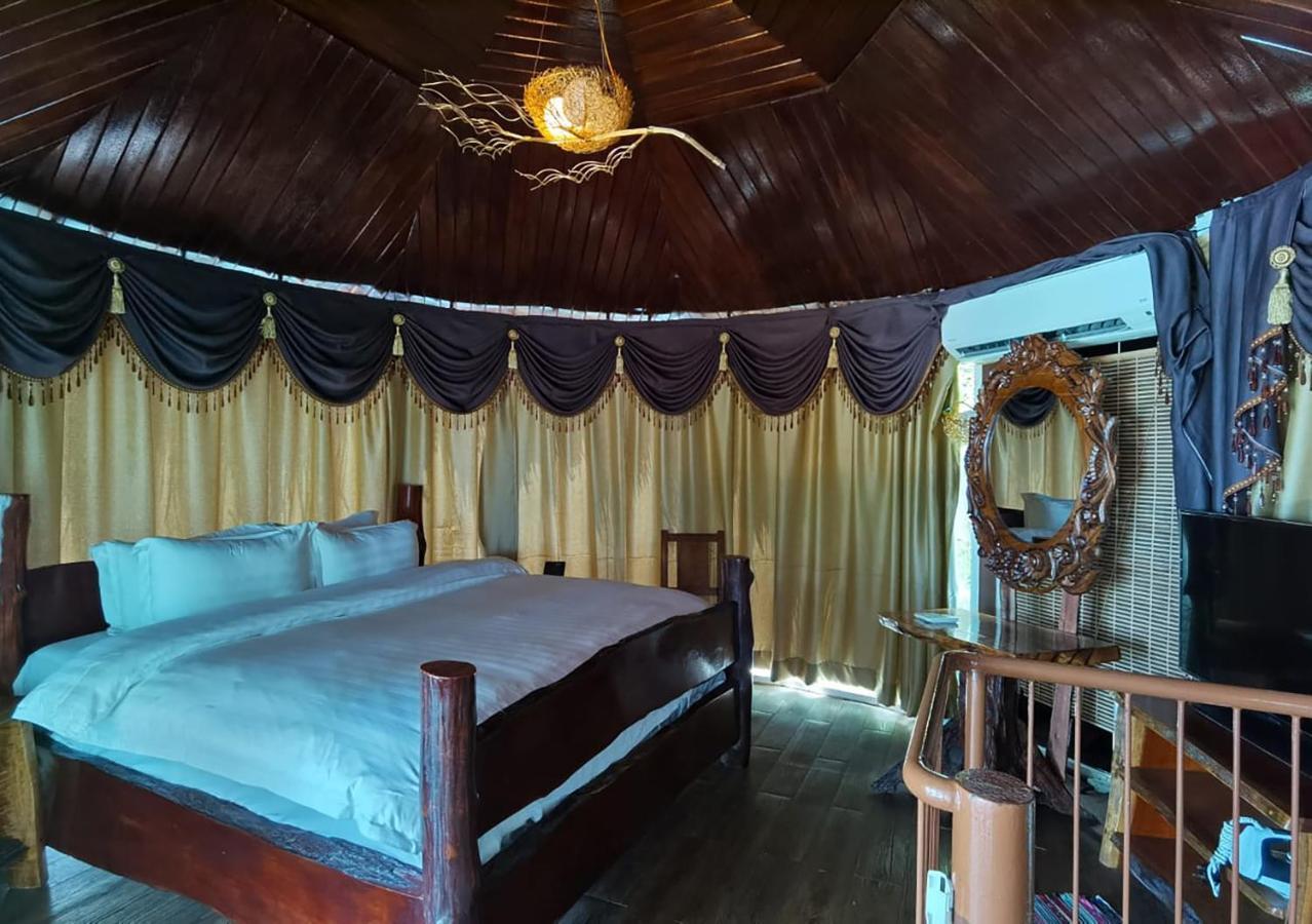 Myrus Resort Langkawi Пантай Ченанг Екстериор снимка