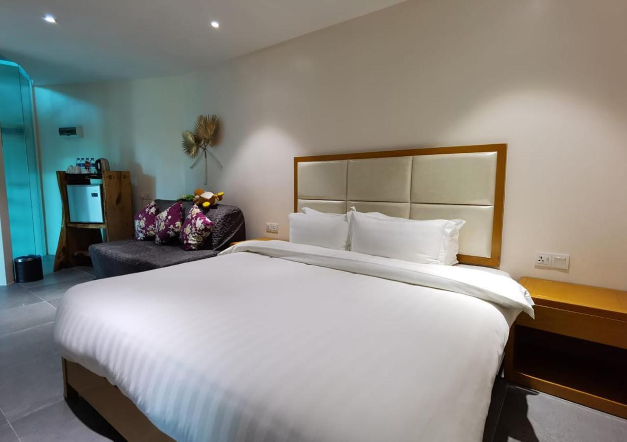 Myrus Resort Langkawi Пантай Ченанг Екстериор снимка