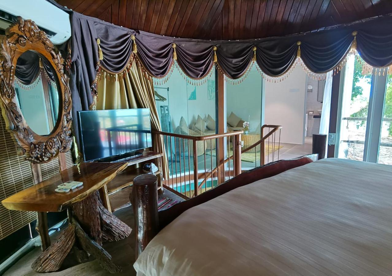 Myrus Resort Langkawi Пантай Ченанг Екстериор снимка