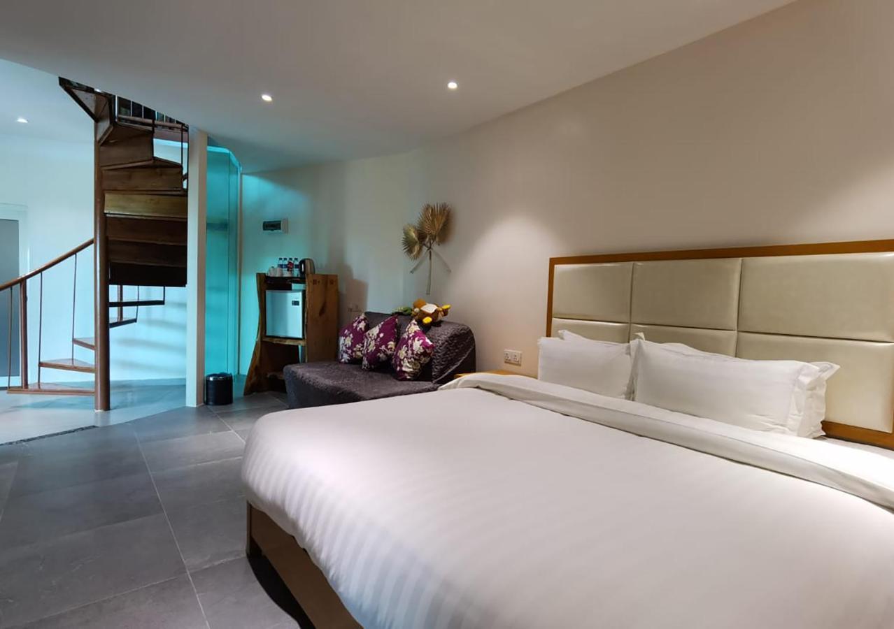 Myrus Resort Langkawi Пантай Ченанг Екстериор снимка