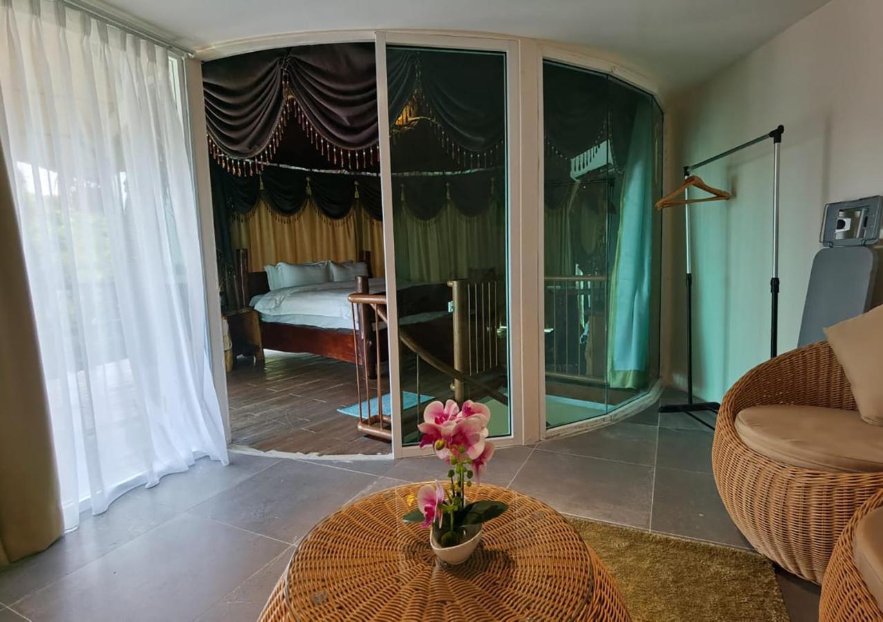 Myrus Resort Langkawi Пантай Ченанг Екстериор снимка