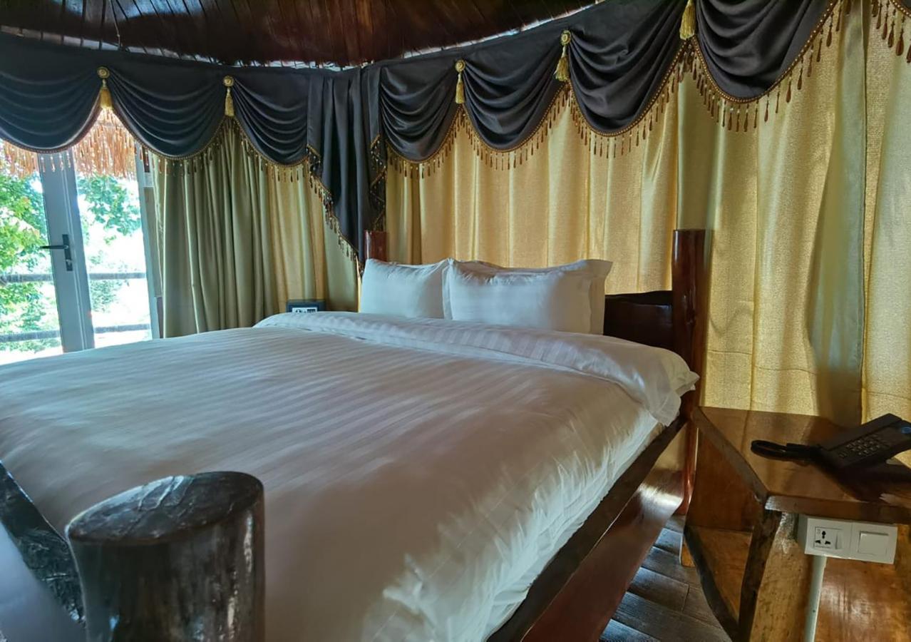 Myrus Resort Langkawi Пантай Ченанг Екстериор снимка