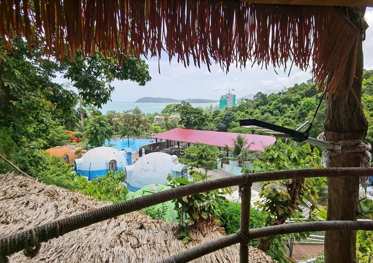 Myrus Resort Langkawi Пантай Ченанг Екстериор снимка